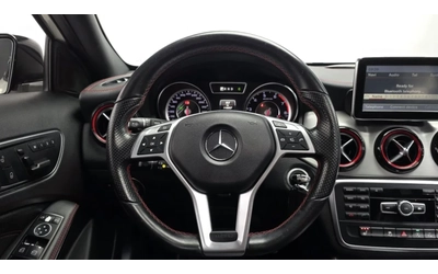Mercedes-Benz GLA 45 AMG ПОДГРЕВ / ПАНОРАМА / КРИЛО - автомобили, коли, обяви за нови и употребявани 8