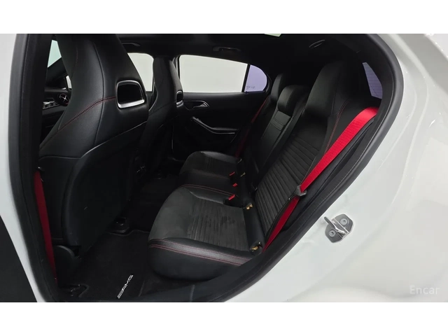 Mercedes-Benz GLA 45 AMG ПОДГРЕВ| ДИСТРОНИК* КРАЙНА ЦЕНА ДО СОФИЯ - автомобили, коли, обяви за нови и употребявани 7