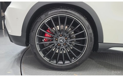 Mercedes-Benz GLA 45 AMG ПОДГРЕВ| ДИСТРОНИК* КРАЙНА ЦЕНА ДО СОФИЯ - автомобили, коли, обяви за нови и употребявани 11