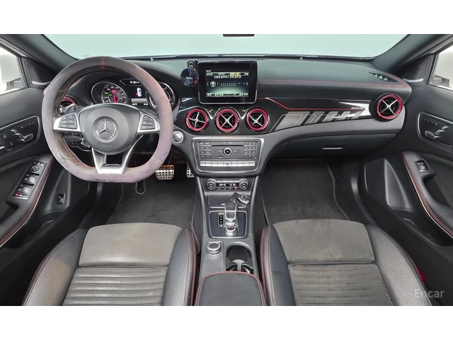 Mercedes-Benz GLA 45 AMG ПОДГРЕВ| ДИСТРОНИК* КРАЙНА ЦЕНА ДО СОФИЯ - автомобили, коли, обяви за нови и употребявани 14