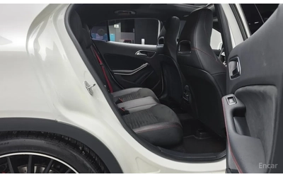Mercedes-Benz GLA 45 AMG ПОДГРЕВ| ДИСТРОНИК* КРАЙНА ЦЕНА ДО СОФИЯ - автомобили, коли, обяви за нови и употребявани 6