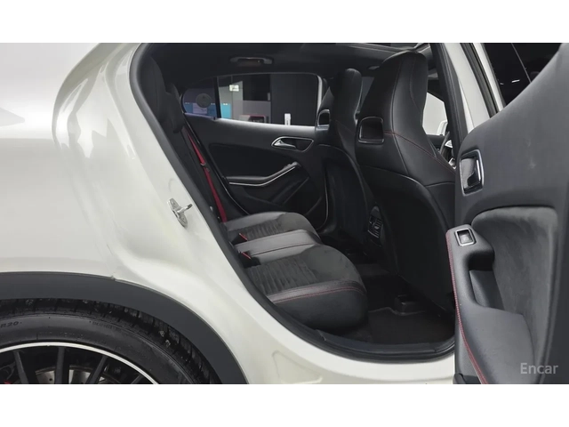 Mercedes-Benz GLA 45 AMG ПОДГРЕВ| ДИСТРОНИК* КРАЙНА ЦЕНА ДО СОФИЯ - автомобили, коли, обяви за нови и употребявани 6