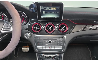 Mercedes-Benz GLA 45 AMG ПОДГРЕВ| ДИСТРОНИК* КРАЙНА ЦЕНА ДО СОФИЯ - автомобили, коли, обяви за нови и употребявани 8