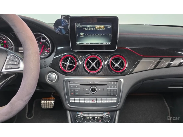 Mercedes-Benz GLA 45 AMG ПОДГРЕВ| ДИСТРОНИК* КРАЙНА ЦЕНА ДО СОФИЯ - автомобили, коли, обяви за нови и употребявани 8