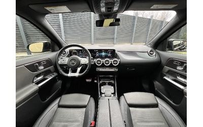 mercedes-benz-gla-45-amg-aerodynamic-pack-burmester-obduhvane - 2