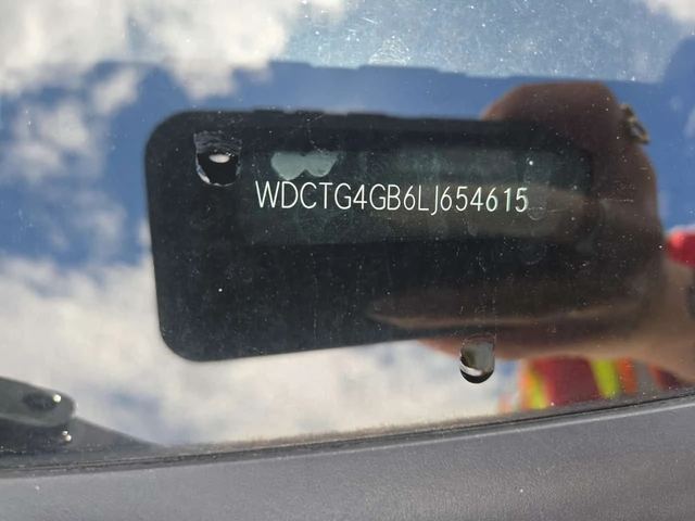 Mercedes-Benz GLA * 250 * 2 КЛЮЧА * ПАНОРАМА * ПОДГРЕВ * - автомобили, коли, обяви за нови и употребявани 15