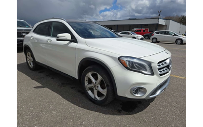 mercedes-benz-gla - 1