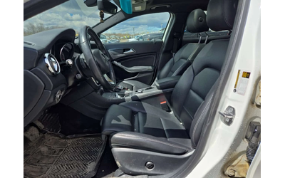 Mercedes-Benz GLA * 250 * 2 КЛЮЧА * ПАНОРАМА * ПОДГРЕВ * - автомобили, коли, обяви за нови и употребявани 8