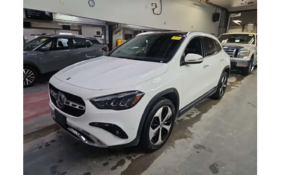 mercedes-benz-gla - 0