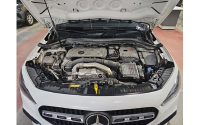 Mercedes-Benz GLA 250| ПАМЕТ| ПАНОРАМА| 2 КЛЮЧА| CARFAX| - автомобили, коли, обяви за нови и употребявани 6