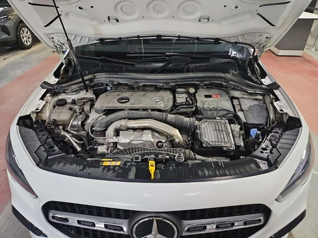 Mercedes-Benz GLA 250| ПАМЕТ| ПАНОРАМА| 2 КЛЮЧА| CARFAX| - автомобили, коли, обяви за нови и употребявани 6
