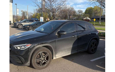 mercedes-benz-gla - 1
