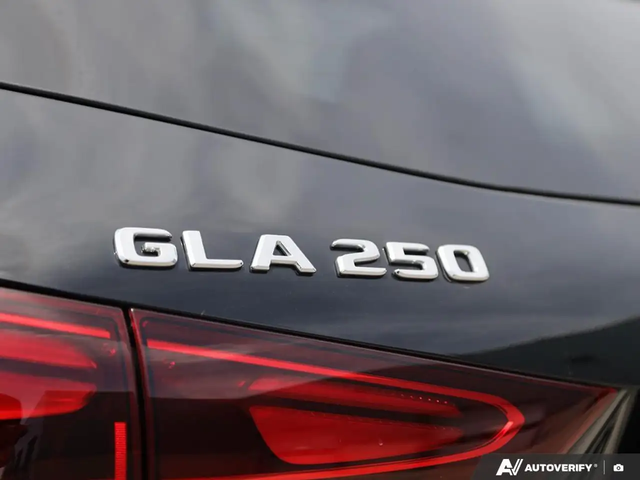 Mercedes-Benz GLA 4MATIC SUV All Wheel Drive - автомобили, коли, обяви за нови и употребявани 11