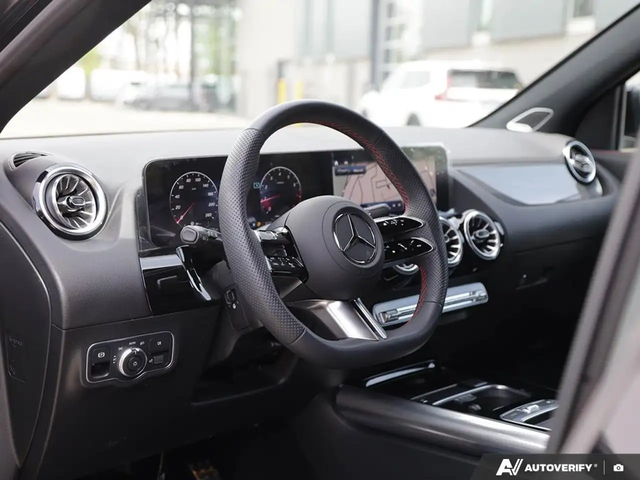 Mercedes-Benz GLA 4MATIC SUV All Wheel Drive - автомобили, коли, обяви за нови и употребявани 12