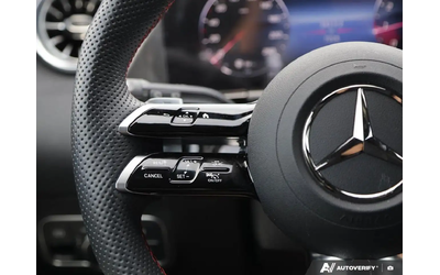 Mercedes-Benz GLA 4MATIC SUV All Wheel Drive - автомобили, коли, обяви за нови и употребявани 14