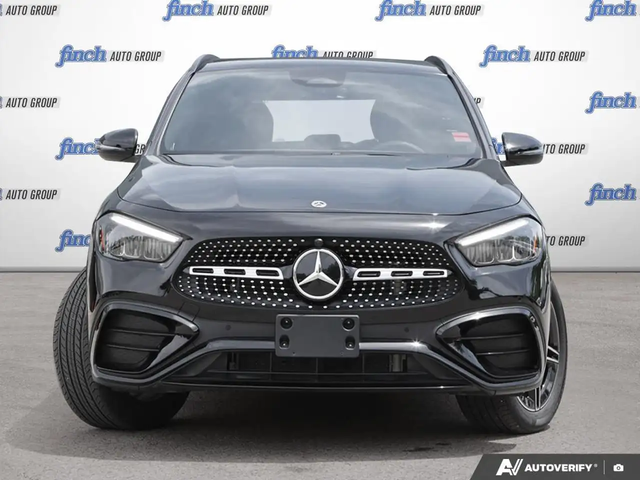 Mercedes-Benz GLA 4MATIC SUV All Wheel Drive - автомобили, коли, обяви за нови и употребявани 1
