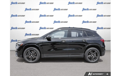 mercedes-benz-gla-4matic-suv-all-wheel-drive - 2