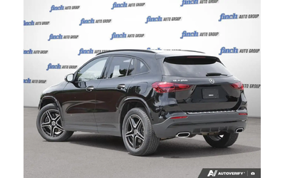 mercedes-benz-gla-4matic-suv-all-wheel-drive - 3