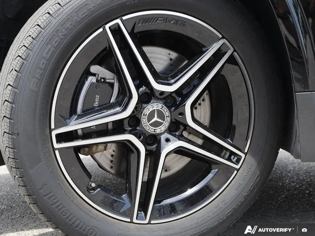 Mercedes-Benz GLA 4MATIC SUV All Wheel Drive - автомобили, коли, обяви за нови и употребявани 5