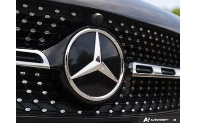 Mercedes-Benz GLA 4MATIC SUV All Wheel Drive - автомобили, коли, обяви за нови и употребявани 7