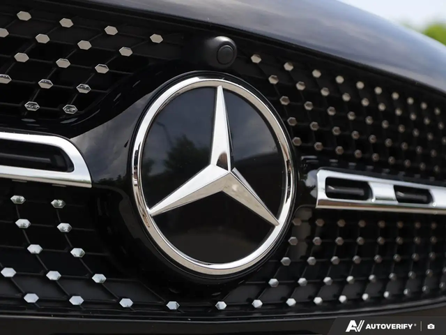 Mercedes-Benz GLA 4MATIC SUV All Wheel Drive - автомобили, коли, обяви за нови и употребявани 7