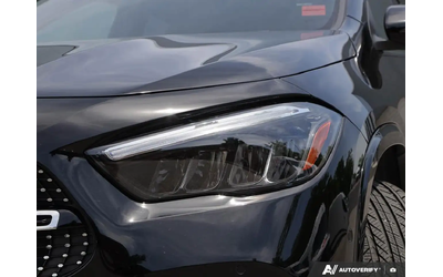 Mercedes-Benz GLA 4MATIC SUV All Wheel Drive - автомобили, коли, обяви за нови и употребявани 8