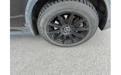 Mercedes-Benz GLA AMG 35 /360/DISTRONIC/BURMESTER - автомобили, коли, обяви за нови и употребявани 6
