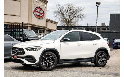 mercedes-benz-gla - 0