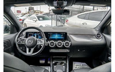 Mercedes-Benz GLA AMG PKG | PANORAMIC | CAMERA | KEYLESS - автомобили, коли, обяви за нови и употребявани 10