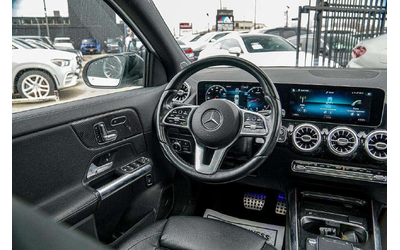 Mercedes-Benz GLA AMG PKG | PANORAMIC | CAMERA | KEYLESS - автомобили, коли, обяви за нови и употребявани 11