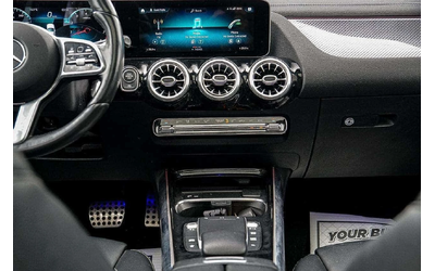 Mercedes-Benz GLA AMG PKG | PANORAMIC | CAMERA | KEYLESS - автомобили, коли, обяви за нови и употребявани 12
