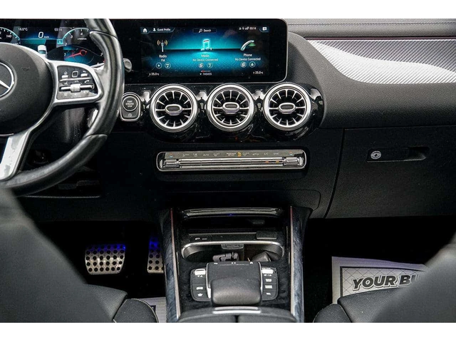 Mercedes-Benz GLA AMG PKG | PANORAMIC | CAMERA | KEYLESS - автомобили, коли, обяви за нови и употребявани 12