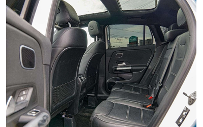 Mercedes-Benz GLA AMG PKG | PANORAMIC | CAMERA | KEYLESS - автомобили, коли, обяви за нови и употребявани 13
