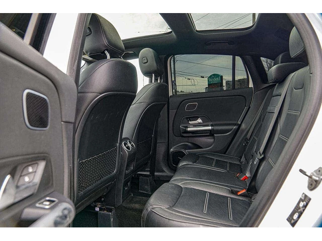 Mercedes-Benz GLA AMG PKG | PANORAMIC | CAMERA | KEYLESS - автомобили, коли, обяви за нови и употребявани 13