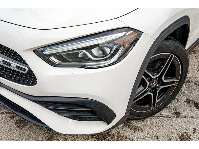 Mercedes-Benz GLA AMG PKG | PANORAMIC | CAMERA | KEYLESS - автомобили, коли, обяви за нови и употребявани 2