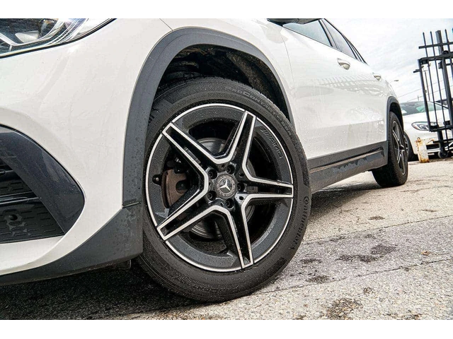 Mercedes-Benz GLA AMG PKG | PANORAMIC | CAMERA | KEYLESS - автомобили, коли, обяви за нови и употребявани 3