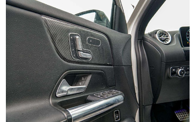 Mercedes-Benz GLA AMG PKG | PANORAMIC | CAMERA | KEYLESS - автомобили, коли, обяви за нови и употребявани 7
