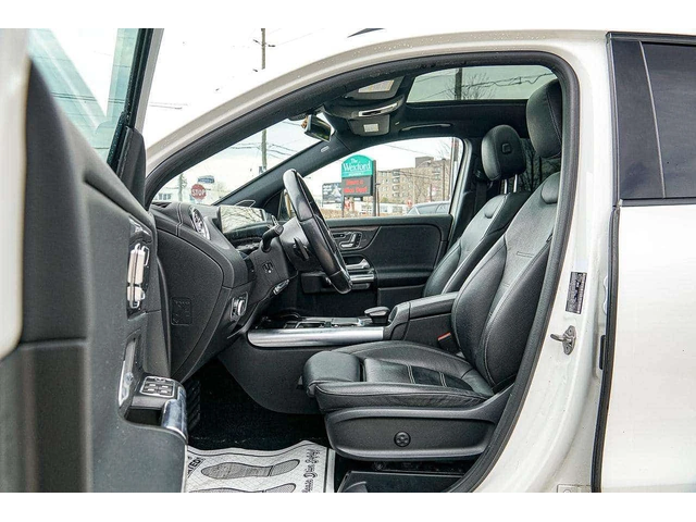 Mercedes-Benz GLA AMG PKG | PANORAMIC | CAMERA | KEYLESS - автомобили, коли, обяви за нови и употребявани 8