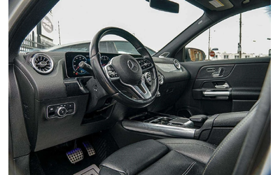 Mercedes-Benz GLA AMG PKG | PANORAMIC | CAMERA | KEYLESS - автомобили, коли, обяви за нови и употребявани 9