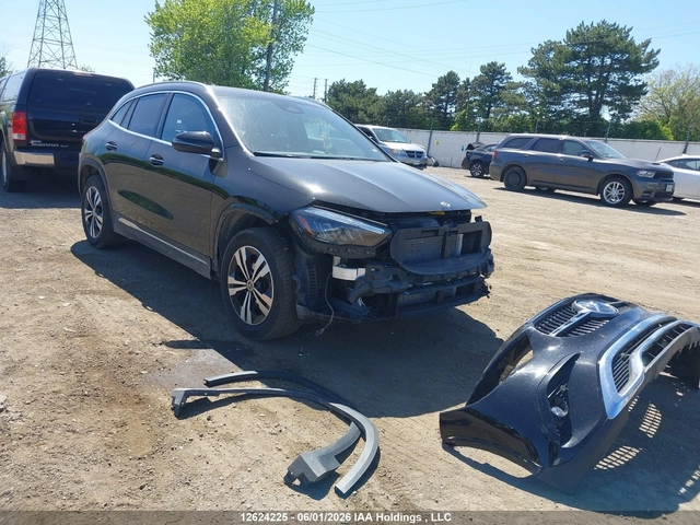 Mercedes-Benz GLA 250 4MATIC - автомобили, коли, обяви за нови и употребявани 0