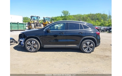Mercedes-Benz GLA 250 4MATIC - автомобили, коли, обяви за нови и употребявани 13