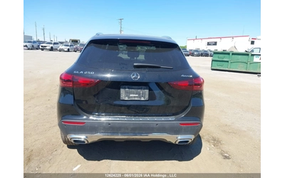 Mercedes-Benz GLA 250 4MATIC - автомобили, коли, обяви за нови и употребявани 15