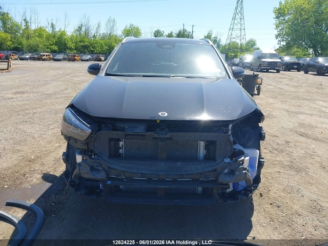 Mercedes-Benz GLA 250 4MATIC - автомобили, коли, обяви за нови и употребявани 5