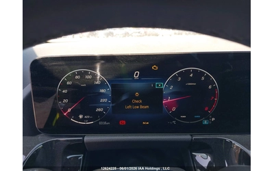 Mercedes-Benz GLA 250 4MATIC - автомобили, коли, обяви за нови и употребявани 6