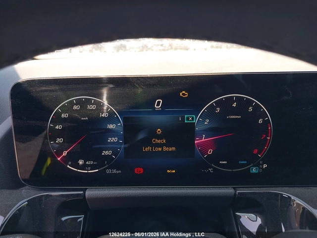 Mercedes-Benz GLA 250 4MATIC - автомобили, коли, обяви за нови и употребявани 6