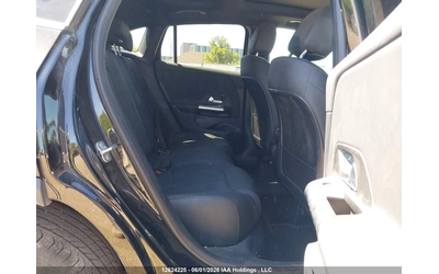 Mercedes-Benz GLA 250 4MATIC - автомобили, коли, обяви за нови и употребявани 7