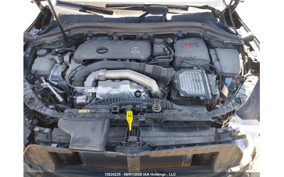 Mercedes-Benz GLA 250 4MATIC - автомобили, коли, обяви за нови и употребявани 8
