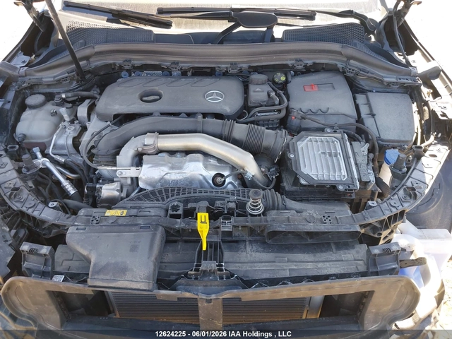 Mercedes-Benz GLA 250 4MATIC - автомобили, коли, обяви за нови и употребявани 8