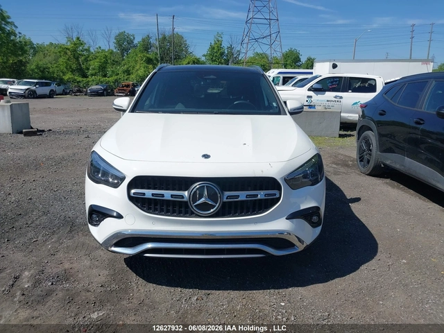 Mercedes-Benz GLA 250 4MATIC - автомобили, коли, обяви за нови и употребявани 12