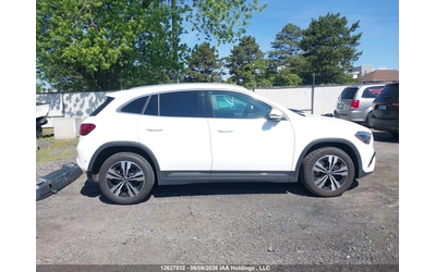 Mercedes-Benz GLA 250 4MATIC - автомобили, коли, обяви за нови и употребявани 13